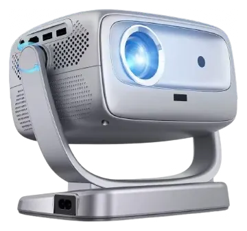Projecteur intelligent Skyworth A8, Full HD Android